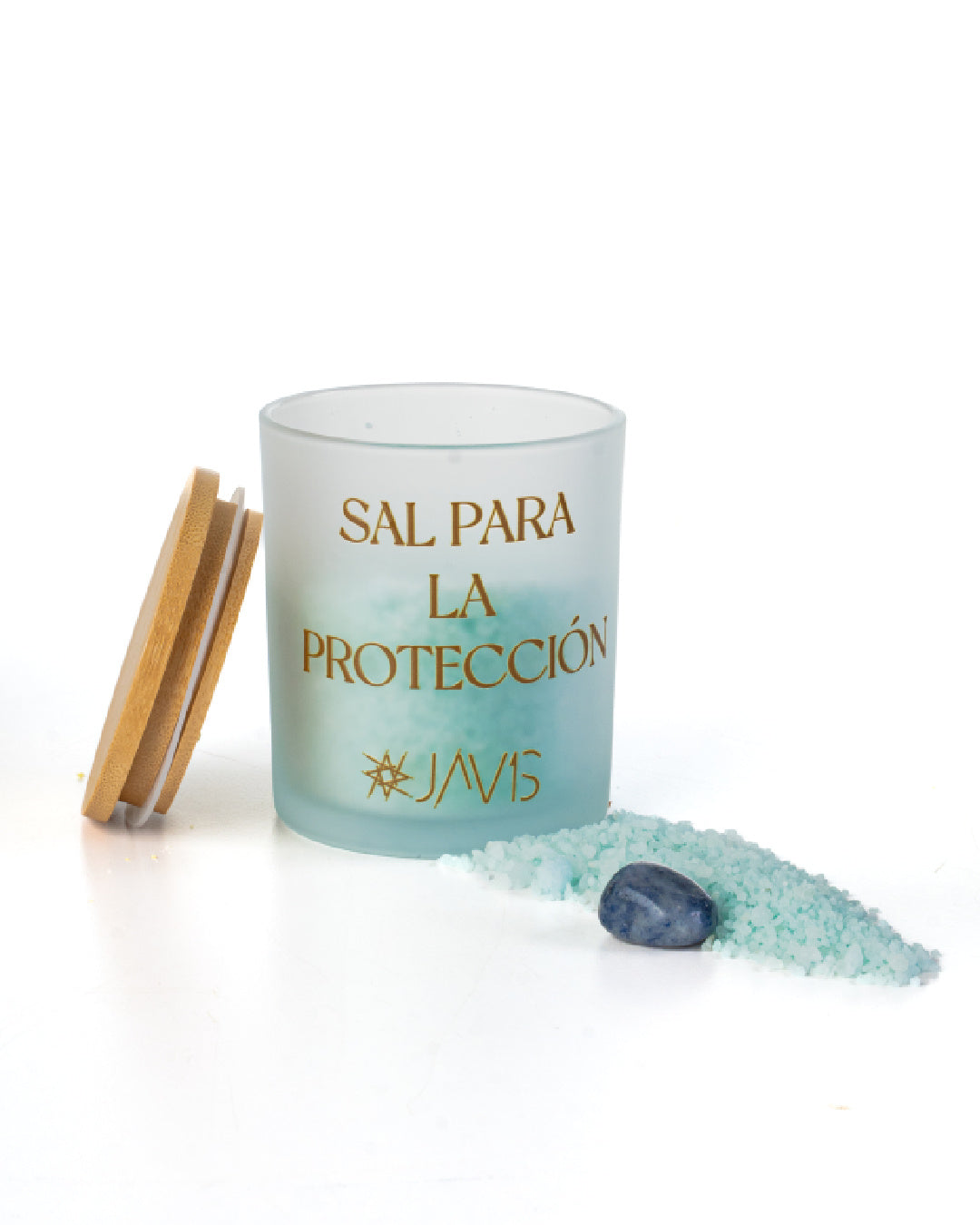 Sal para la Protección