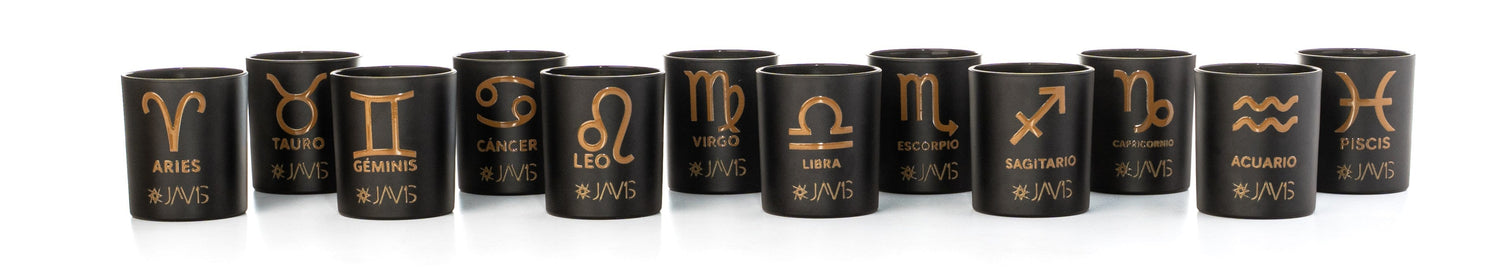 Velas Zodiacales