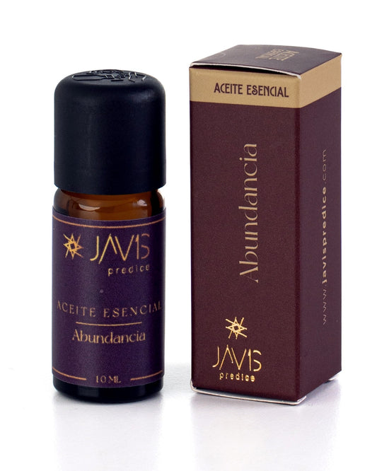 Aceite Esencial Abundancia