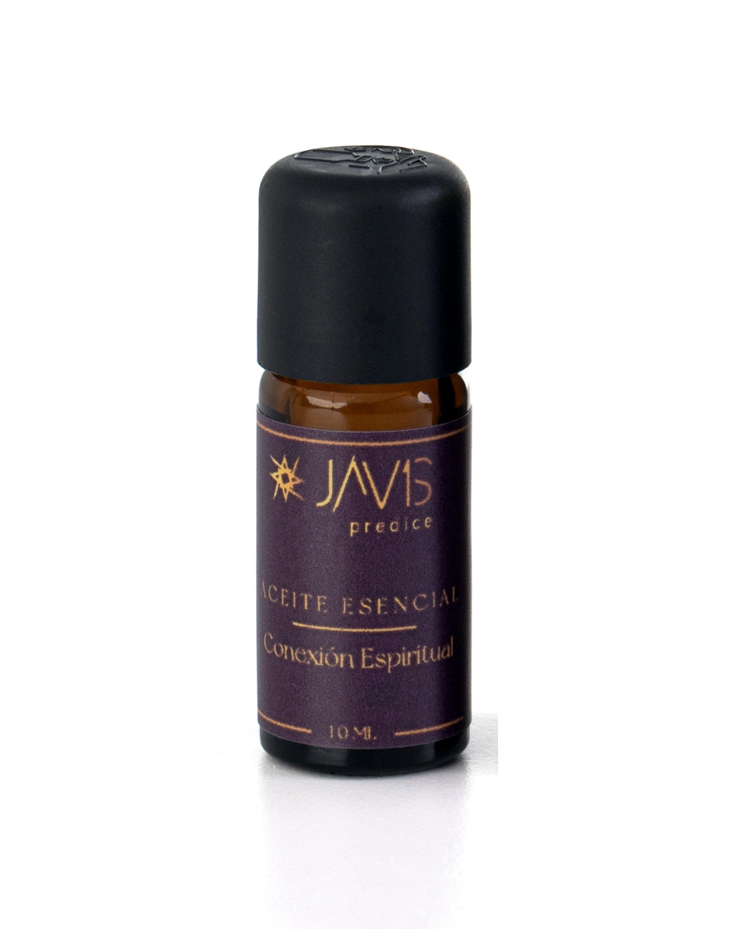 Aceite Esencial Conexión Espiritual
