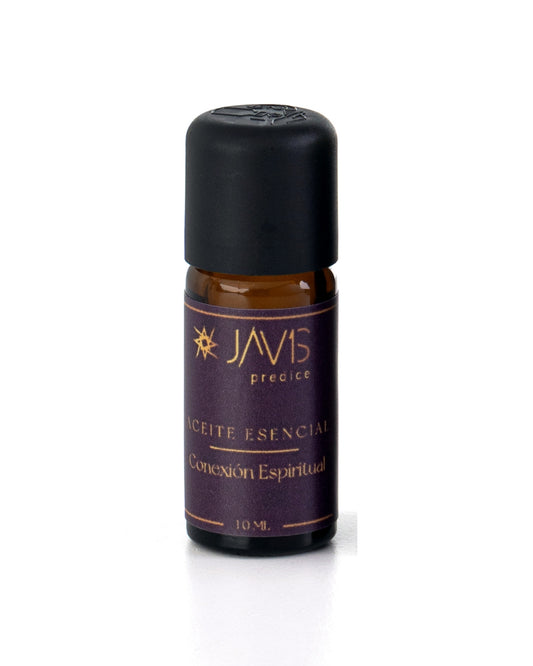 Aceite Esencial Conexión Espiritual