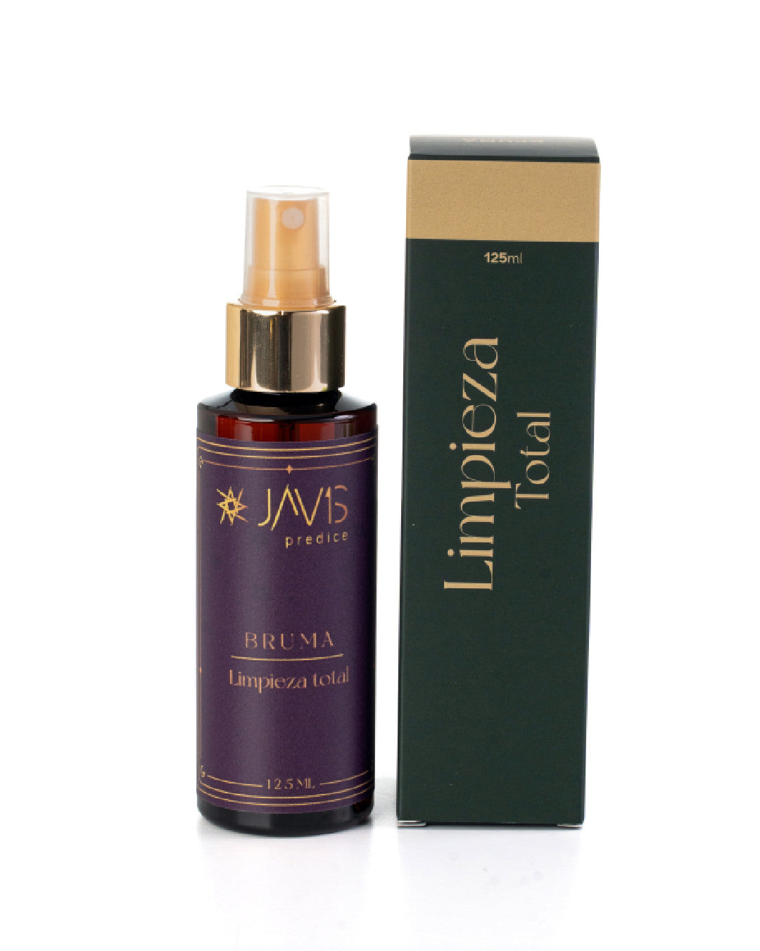 Bruma Limpieza Total