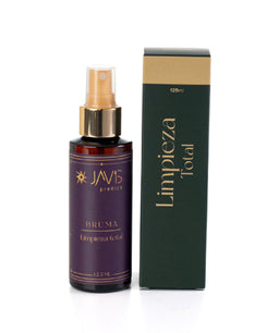 Bruma Limpieza Total