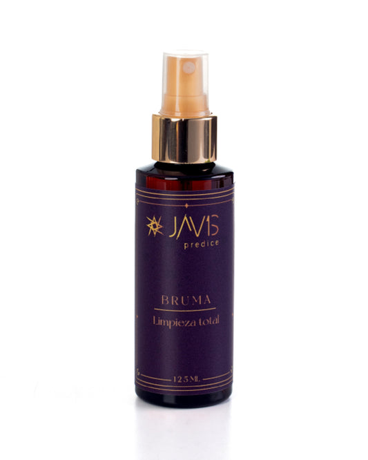 Bruma Limpieza Total