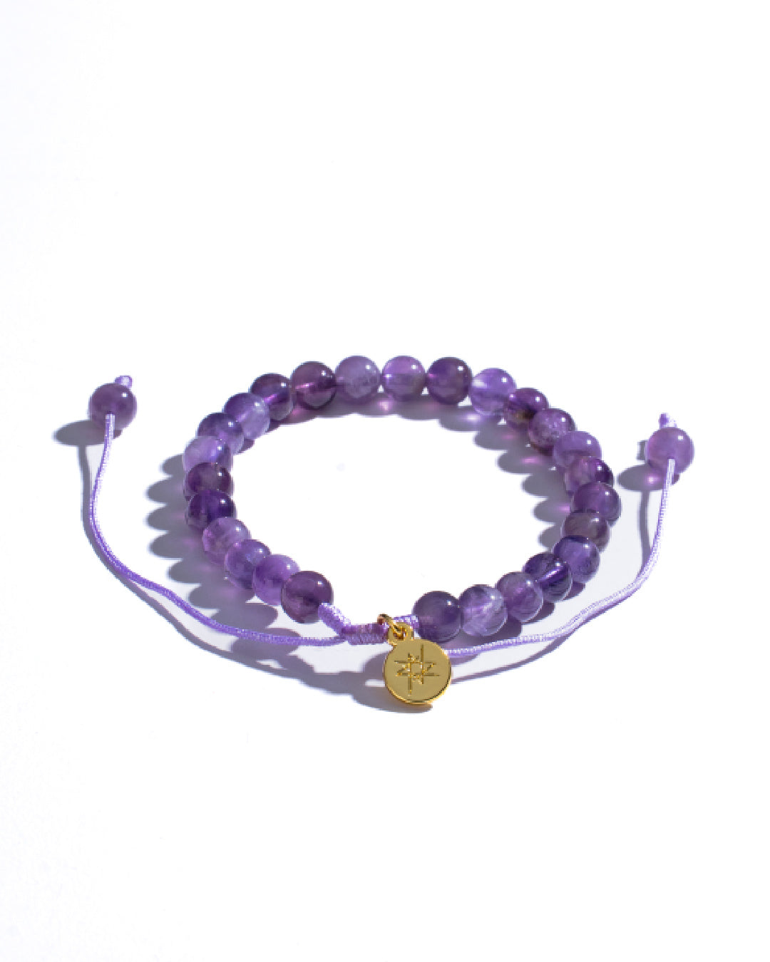 Pulsera Amatista completa