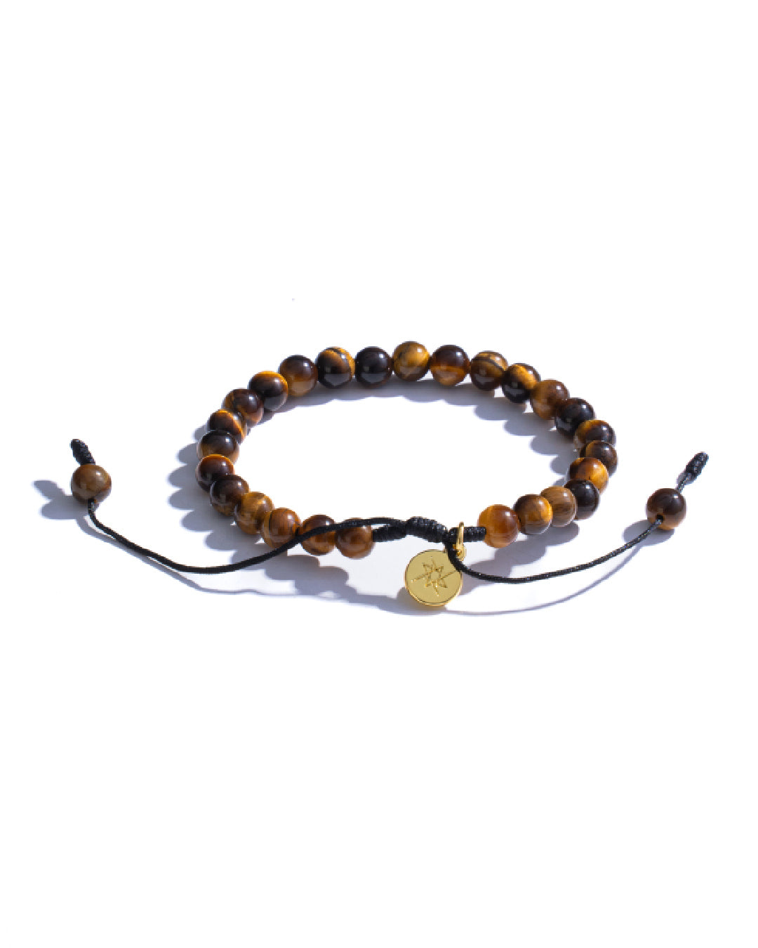 Pulsera Ojo de Tigre completa