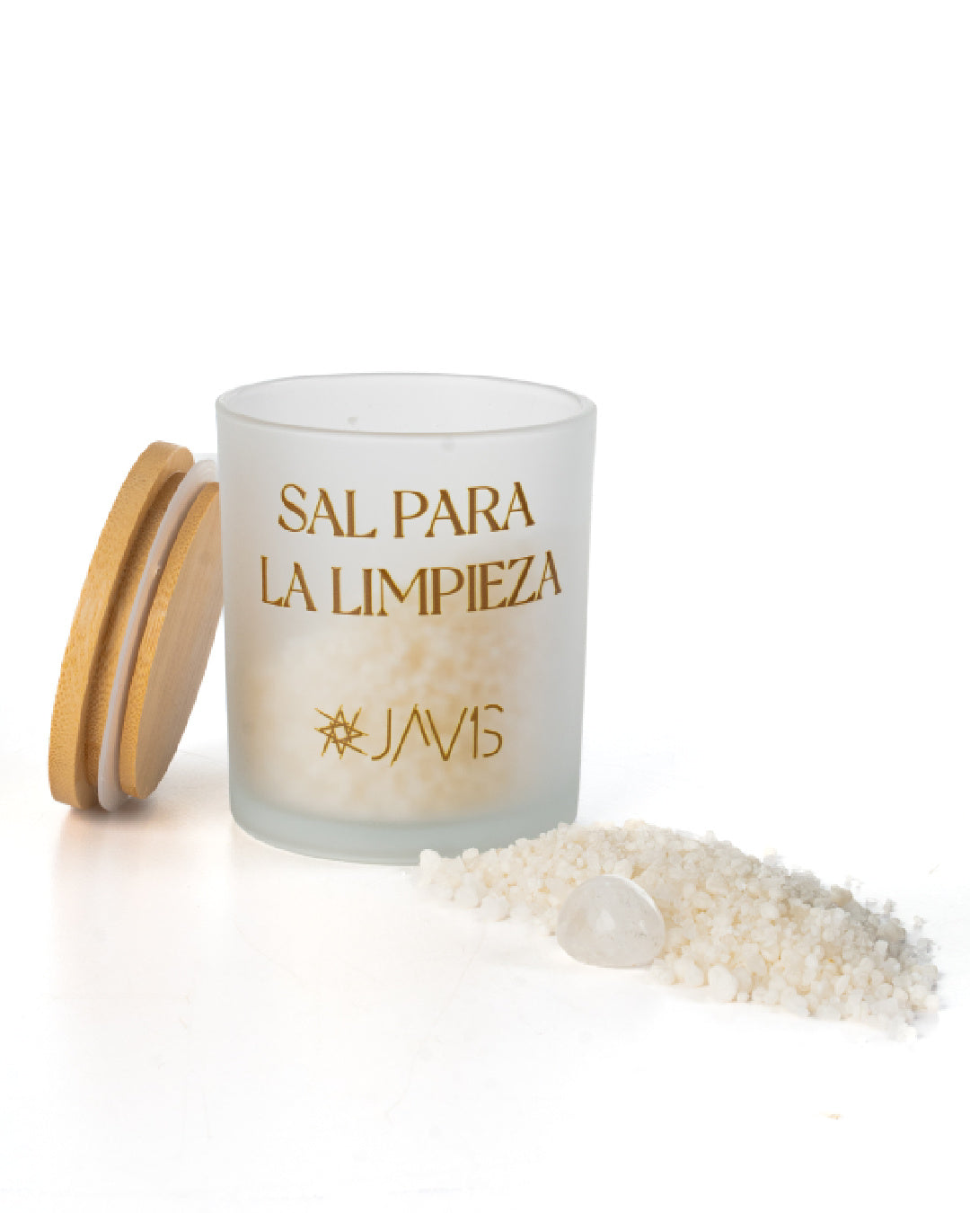 Sal para la Limpieza