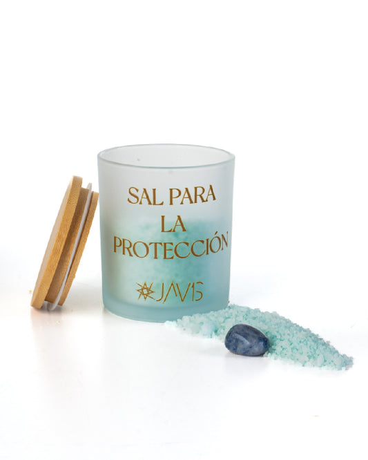 Sal para la Protección